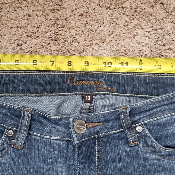 Jeans - Picture 4 of 5